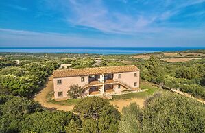 Residence con piscina a Badesi