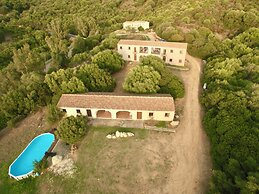 Residence con piscina a Badesi