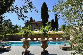 La Tuscia - Tenuta di Toscana Boutique Villa