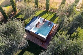 La Tuscia - Tenuta di Toscana Boutique Villa