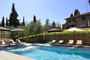 La Tuscia - Tenuta di Toscana Boutique Villa