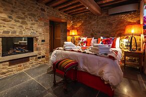 La Tuscia - Tenuta di Toscana Boutique Villa