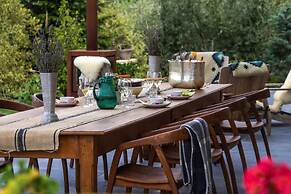 La Tuscia - Tenuta di Toscana Boutique Villa