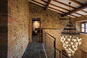 La Tuscia - Tenuta di Toscana Boutique Villa