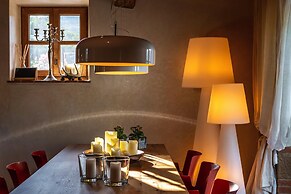 La Tuscia - Tenuta di Toscana Boutique Villa