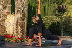 La Tuscia - Tenuta di Toscana Boutique Villa