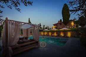 La Tuscia - Tenuta di Toscana Boutique Villa