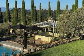 La Tuscia - Tenuta di Toscana Boutique Villa
