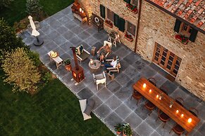La Tuscia - Tenuta di Toscana Boutique Villa