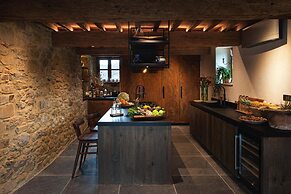 La Tuscia - Tenuta di Toscana Boutique Villa