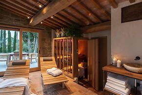 La Tuscia - Tenuta di Toscana Boutique Villa