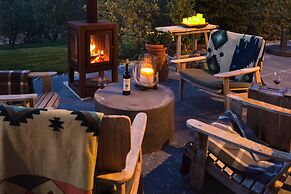 La Tuscia - Tenuta di Toscana Boutique Villa