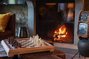 La Tuscia - Tenuta di Toscana Boutique Villa