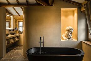 La Tuscia - Tenuta di Toscana Boutique Villa
