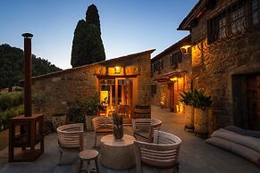 La Tuscia - Tenuta di Toscana Boutique Villa