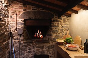 La Tuscia - Tenuta di Toscana Boutique Villa