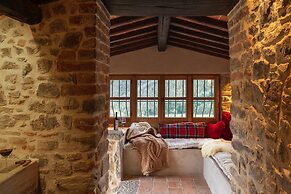 La Tuscia - Tenuta di Toscana Boutique Villa