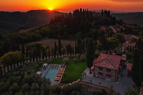 La Tuscia - Tenuta di Toscana Boutique Villa