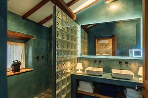 La Tuscia - Tenuta di Toscana Boutique Villa