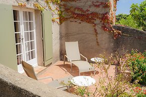 Hôtel La Figuière
