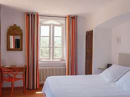 Hôtel La Figuière