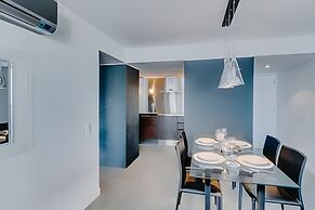 Oceana Suites Yoo