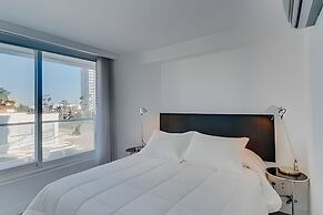 Oceana Suites Yoo
