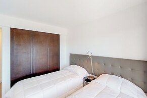 Oceana Suites Yoo