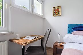 Apartament Gierymskiego