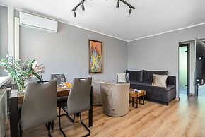 Apartament Gierymskiego