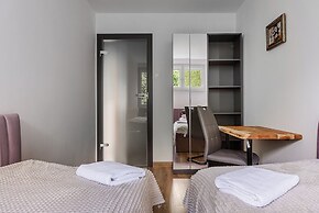 Apartament Gierymskiego