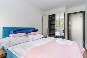 Apartament Gierymskiego