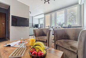 Apartament Gierymskiego