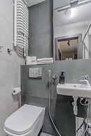 Apartament Gierymskiego
