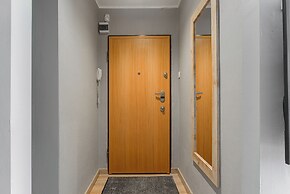 Apartament Gierymskiego