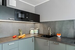 Apartament Gierymskiego