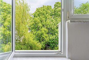 Apartament Gierymskiego