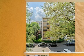 Apartament Gierymskiego