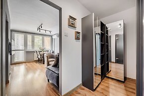 Apartament Gierymskiego