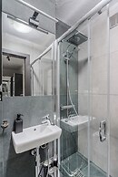 Apartament Gierymskiego