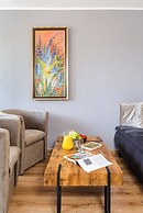 Apartament Gierymskiego