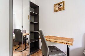 Apartament Gierymskiego