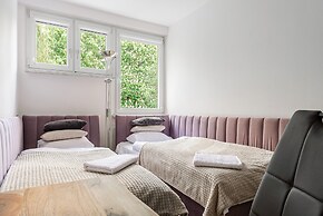 Apartament Gierymskiego