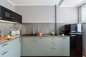 Apartament Gierymskiego