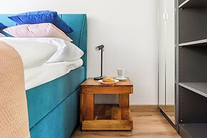 Apartament Gierymskiego