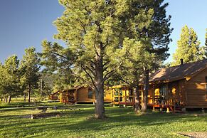 Red Canyon Lodge