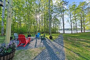 Lakefront Bliss - Fully Loaded