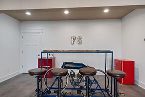 Lakefront Bliss - Fully Loaded