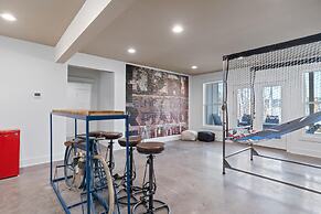 Lakefront Bliss - Fully Loaded