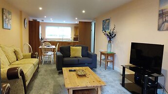 Meridian Bay Apartment